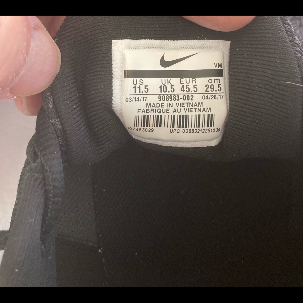 Nike mens shoes - Picture 7 of 8